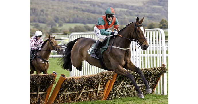 Cheltenham Racecourse’s Festival Trials Day is being abandoned